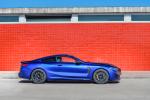BMW M8 Competition Coupe 2019 года (UK)